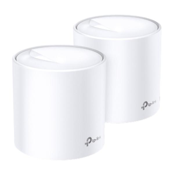 SISTEMA WIFI TP LINK AX1800