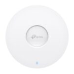 PUNTO DE ACCESO TP LINK OMADA EAP610 AX1800 CEILING MOUNT WI-FI 6 BLANCO