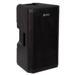 PARLANTE THONET & VANDER TP12 ACTIVE PA 300W BLUETOOTH XLR/ TRS / 3,5 MM HK096-03670 NEGRO