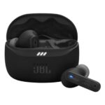 AUDIFONOS JBL TUNE BEAM 2 GHOST EDITION INALÁMBRICO JBLTBEAM2GBLKAM NEGRO