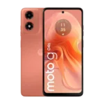 Motorola G04s XT2421-7 Tigerlily (NARANJA AMANECER) 4GB+128GB