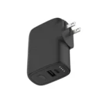 Belkin – Power bank – Lithium – Para Universal – 5K 5K Hybrid 25WPD +12 W Wall