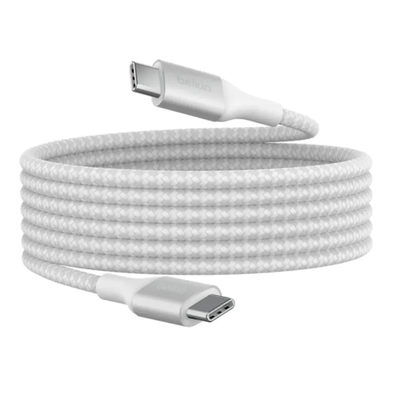Cable usb-c 240w belkin