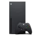 MICROSOFT XBOX SERIES X 1TB CARBON
