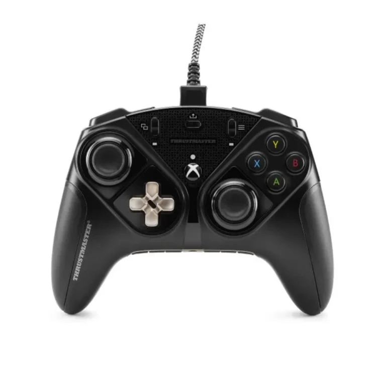 eSwap X PRO Controller