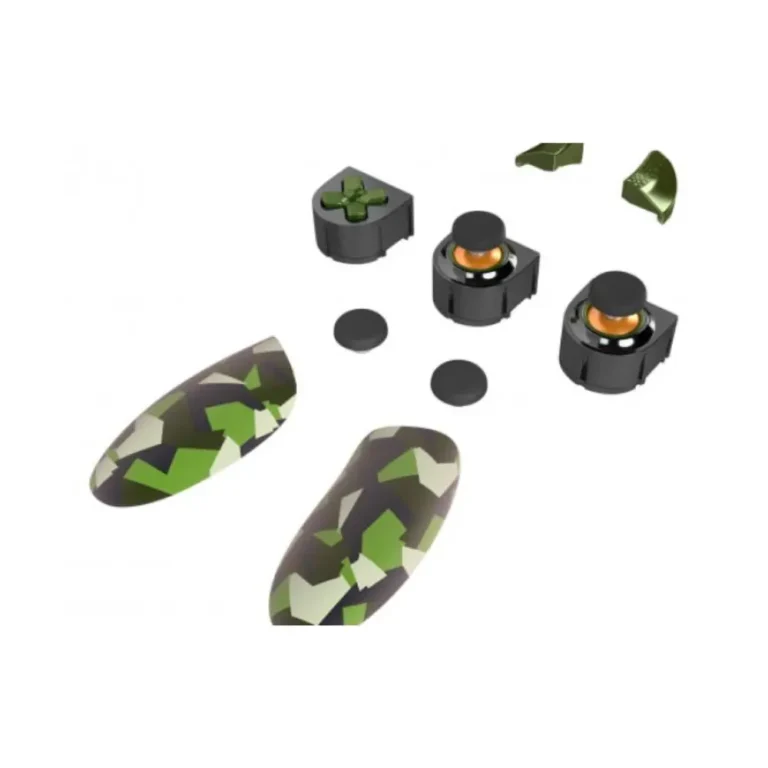 MÓDULOS ESWAP X PRO CONTROLLER