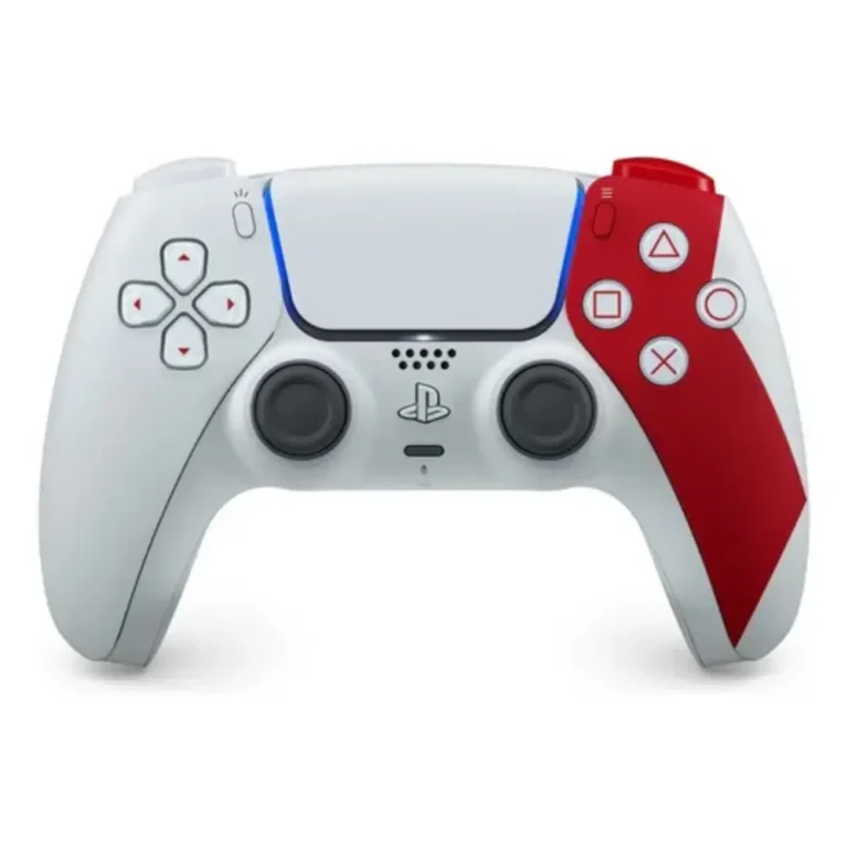 CONTROL PS5 GOD OF WAR