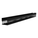 Nexxt Solutions – Conducto de organización de cables de bastidor (vertical)