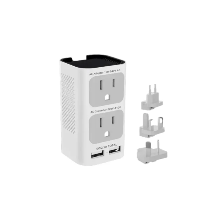 convertidor 220V a 110V
