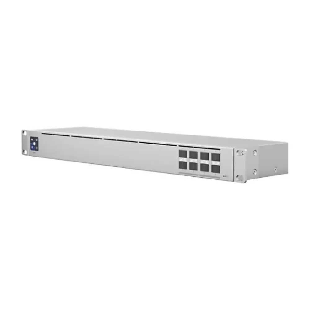 Conmutador Ubiquiti