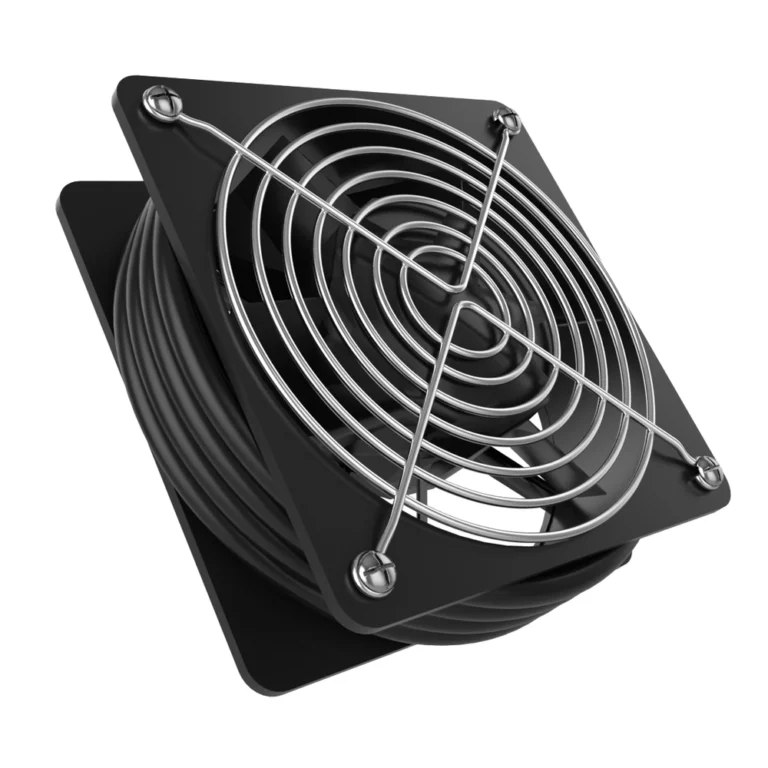 Ventilador rack nexxt