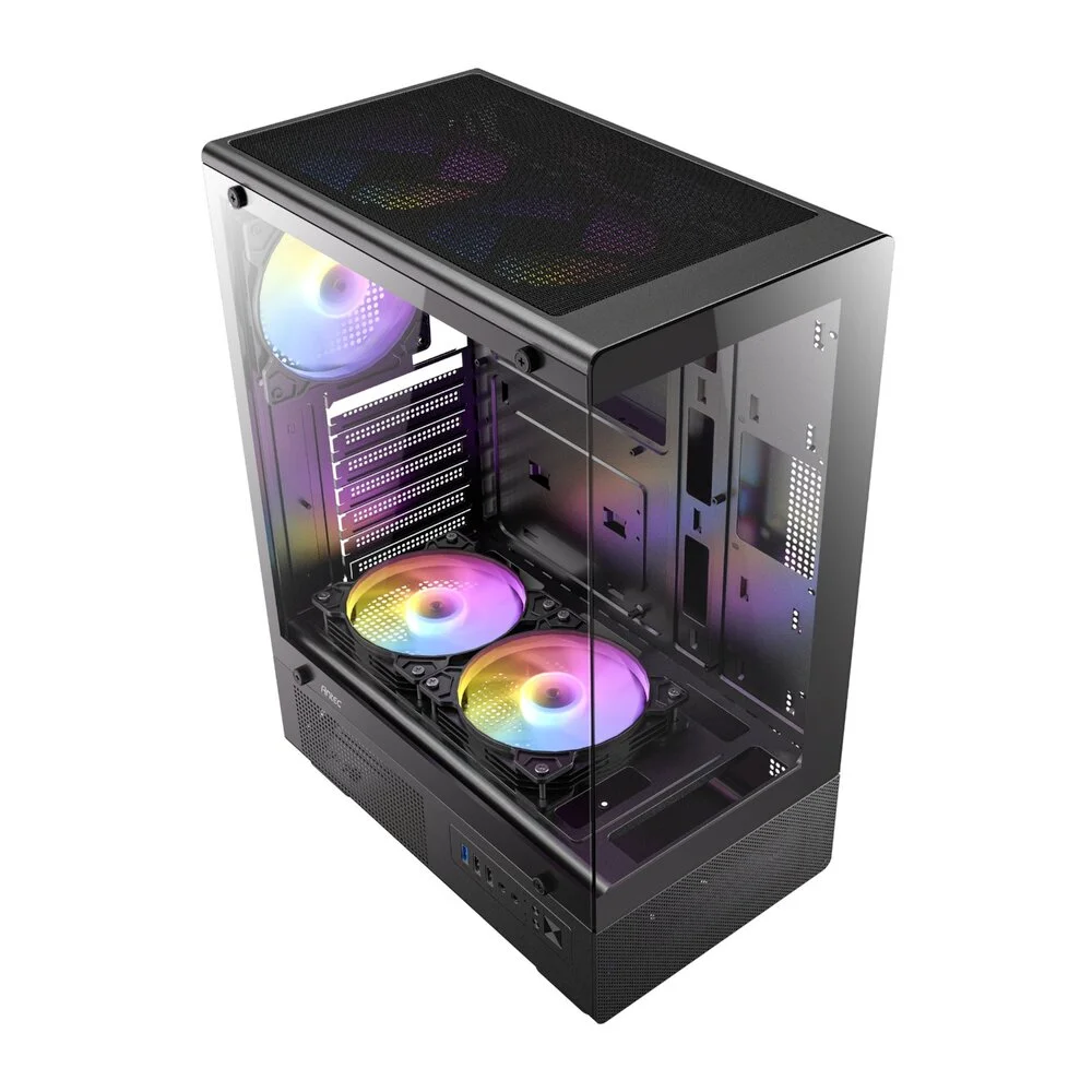 Antec VCX300 RGB Elite