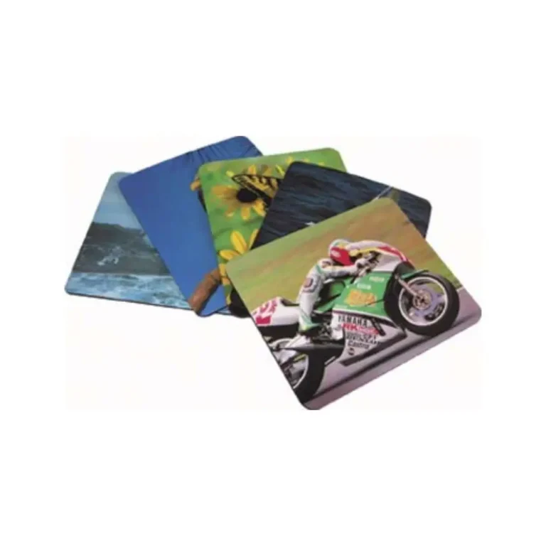 Mouse Pad Graphic Designs