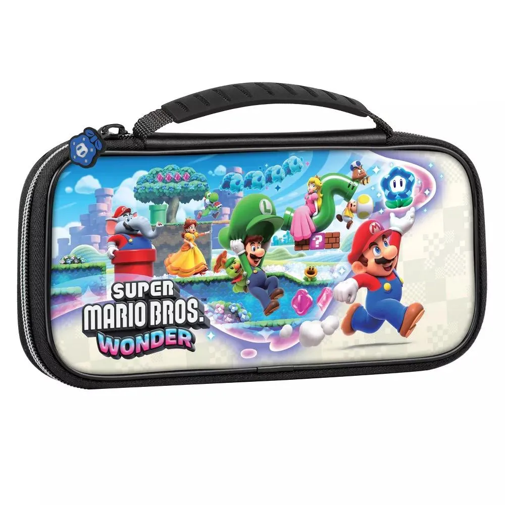 ESTUCHE NINTENDO SWITCH 