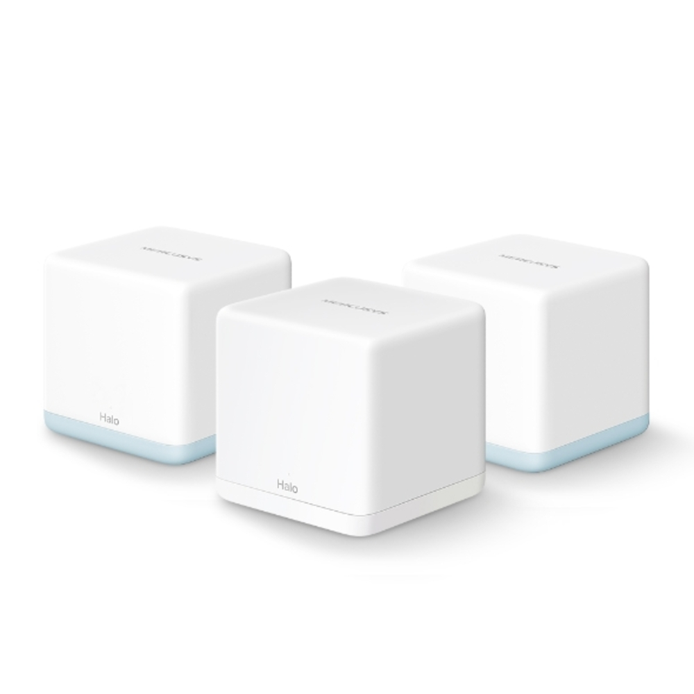 Router Mesh TP-Link