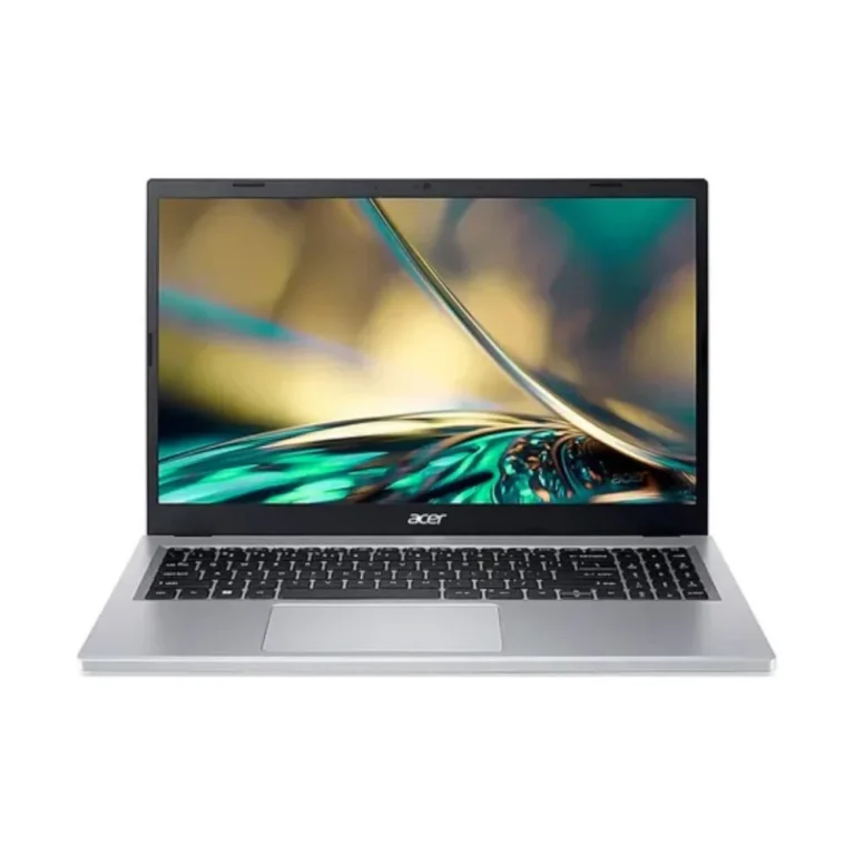 Laptop acer aspire 3