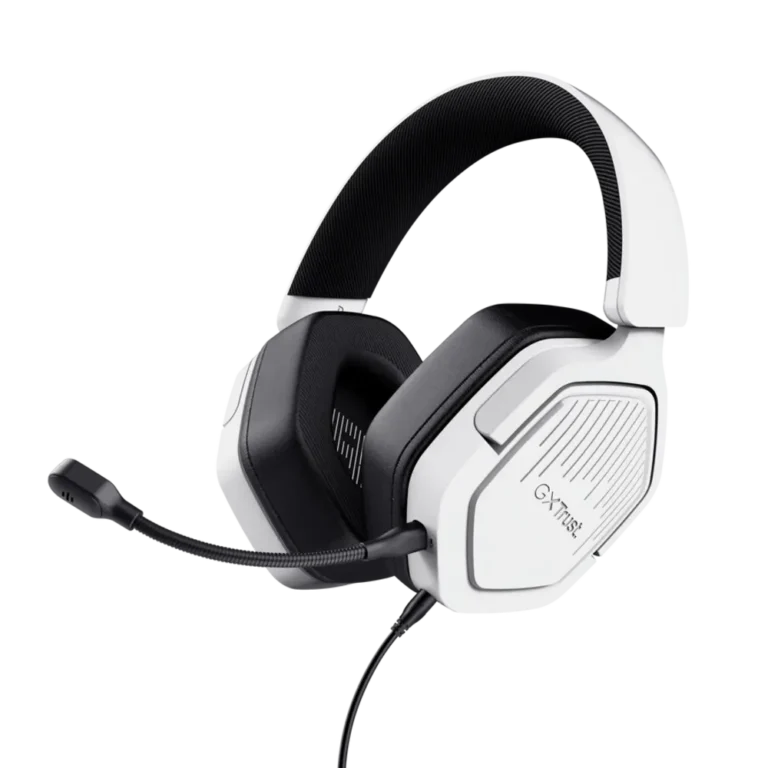 Trust auriculares GXT492W