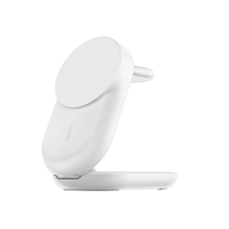 Cargador inalámbrico Belkin Qi2