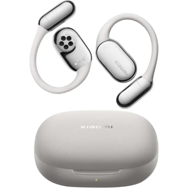 Auriculares Xiaomi Titan Gray