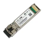 MikroTik XS+31LC10D – Módulo de transceptor SFP28 – SFP+/SFP28 / modo simple LC/UPC – hasta 10 km – 1310 nm
