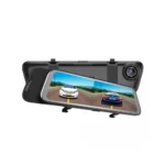 Hikvision – Surveillance camera – Media Dual Camera Front and Re