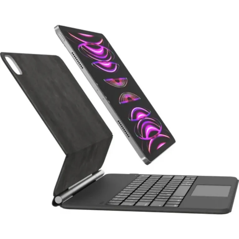 Teclado Belkin para iPad