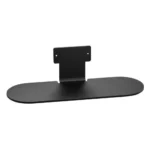 Jabra – Soporte para cámara – escritorio – negro – para PanaCast 50, 50 Room System