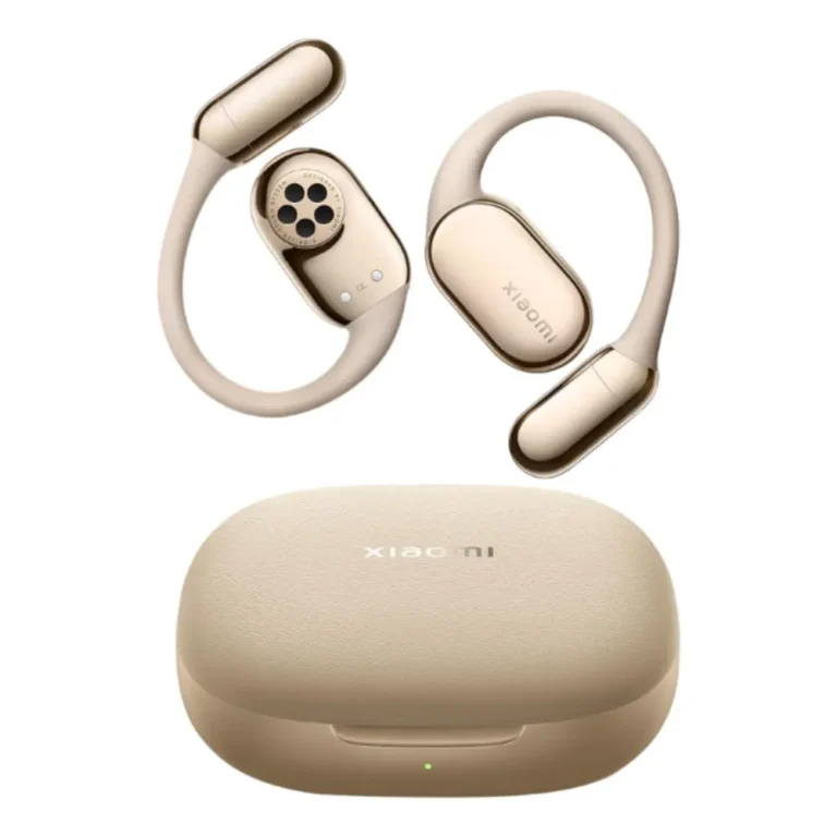 Auriculares Xiaomi Sand Gold