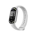 Xiaomi – Smart Band 10 Glacier Silver