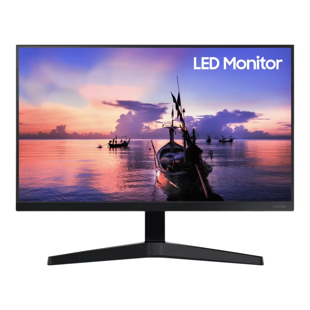 Monitor samsung 24"