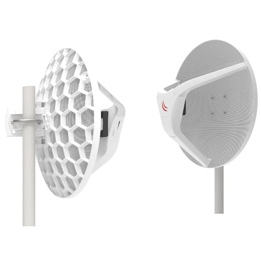 Mikrotik wireless wire