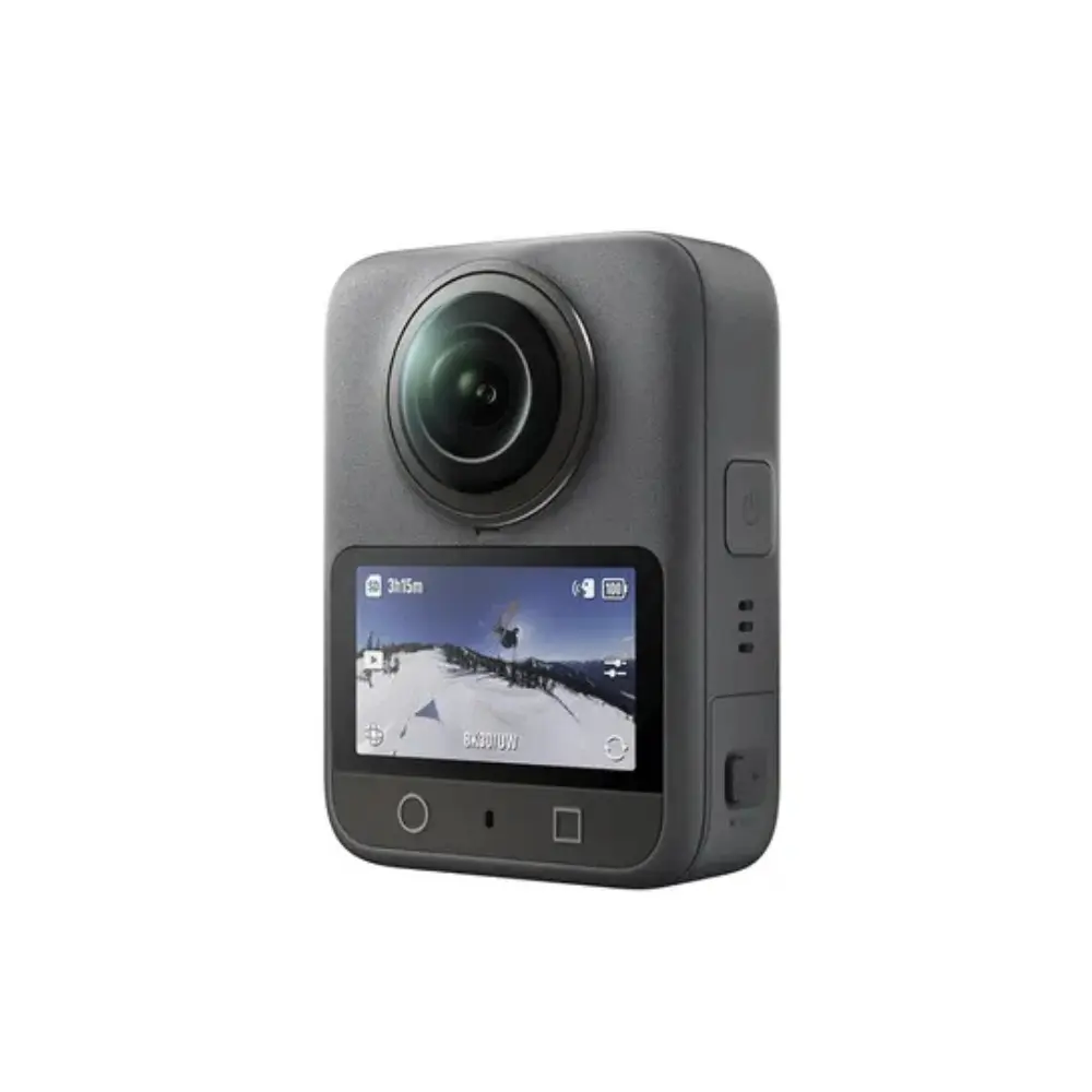 Cámara DJI Osmo 360