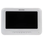 Hikvision DS-KH2220 – Sistema de intercomunicación de vídeo – cableado – 7″ monitor LCD