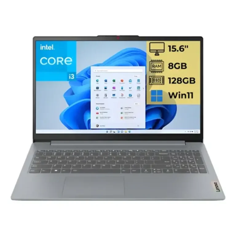 Laptop lenovo slim 3I