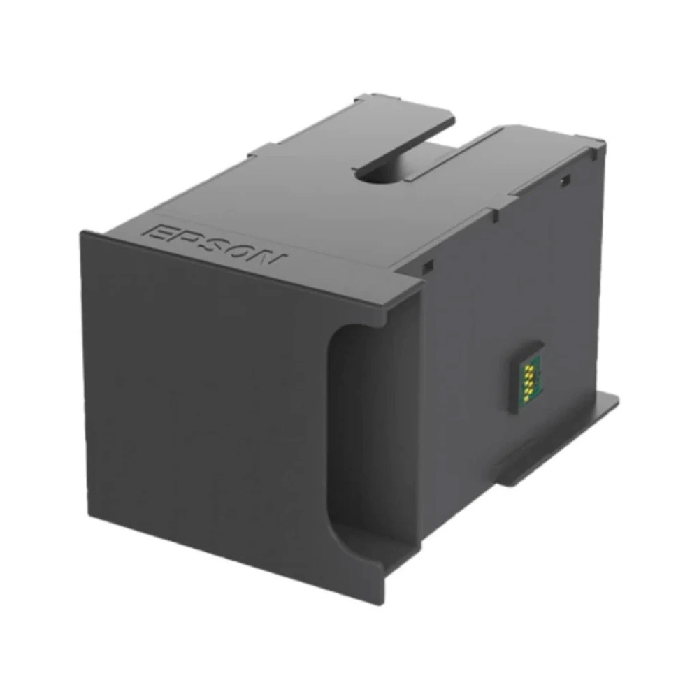 Epson caja mantenimiento