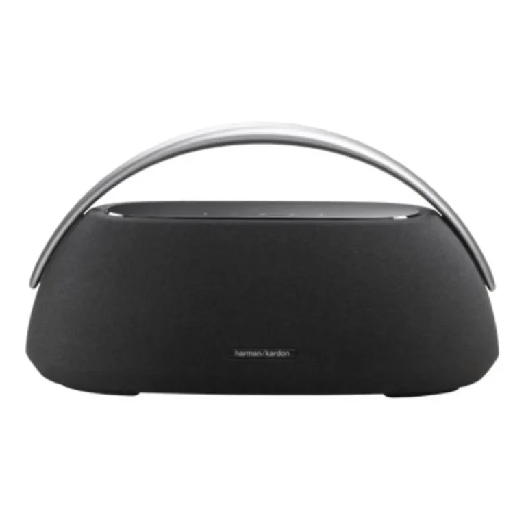 Altavoz Harman/Kardon Go + Play 3