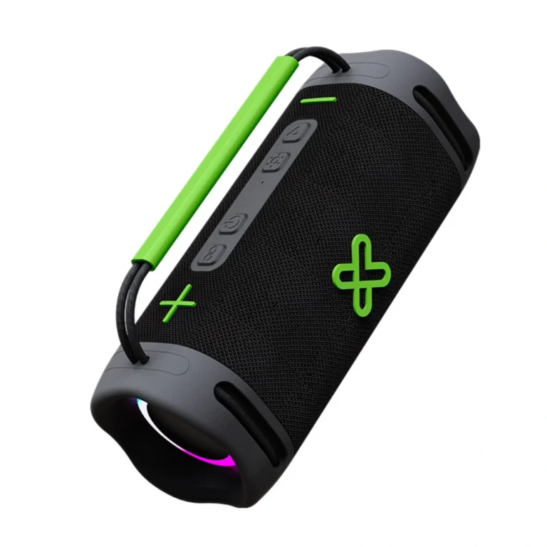 Boombox Klip Xtreme