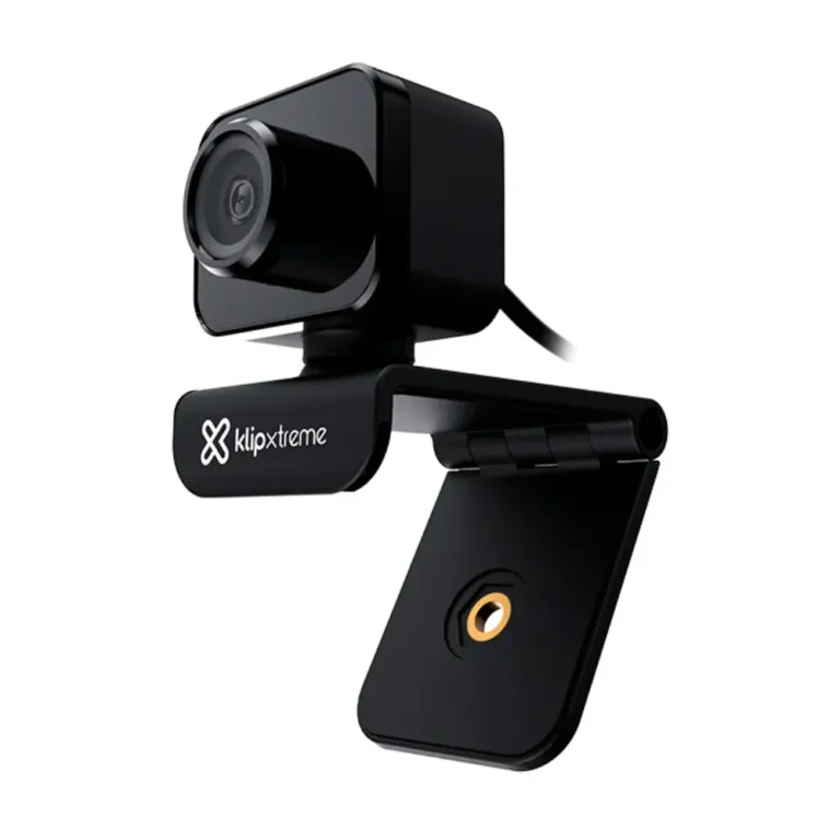 Webcam klip xtreme kwc750