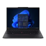 Lenovo ThinkPad – Notebook – 14″ – Intel Core Ultra 7 255U / 5.2 GHz – 16 GB – DDR5 SDRAM – 1 TB SSD – Integrated graphics