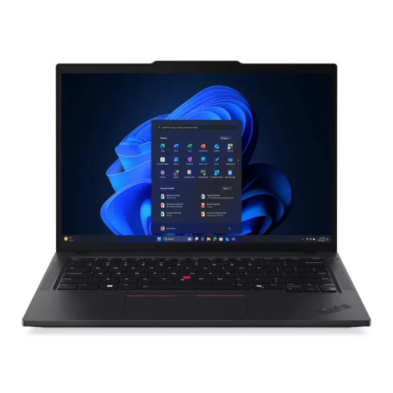 Laptop lenovo thinkpad ultra 7