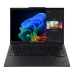 Lenovo ThinkPad T14 – Notebook – 14″ – AMD Ryzen AI PRO 350 / 5.0 GHz – DDR5 SDRAM – 16 GB – 512 GB SSD