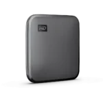 WD Elements SE WDBAYN0010BBK – SSD – 1 TB – externo (portátil) – USB 3.0