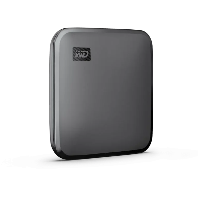 Disco duro externo 1tb WD