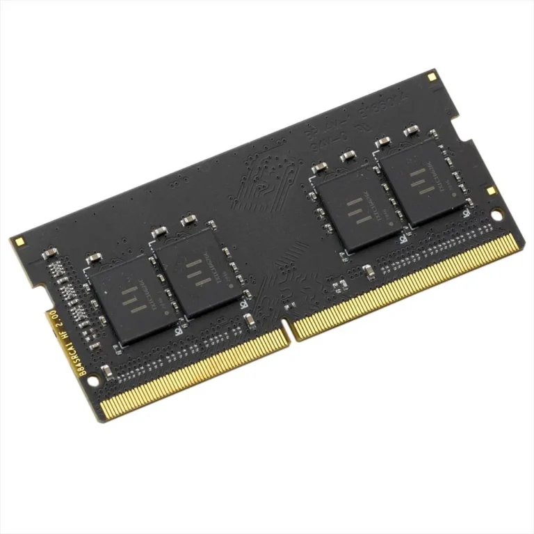 Memoria ram 8gb ddr4
