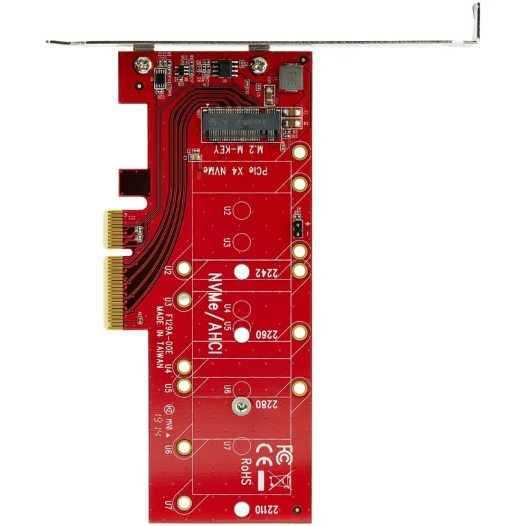 Carcasa ssd m2 Costa Rica