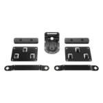 Logitech Rally – Kit de instalación para videoconferencias – para Rally, Rally Plus