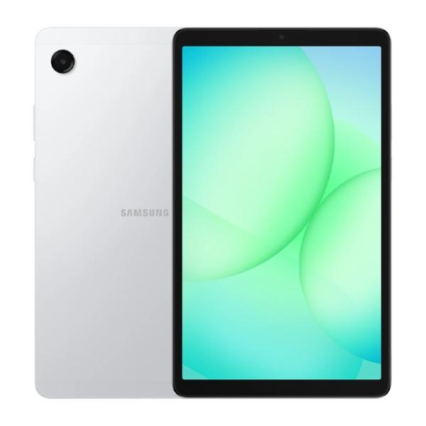 TABLET SAMSUNG TAB A11+ 128GB SM-X230NZSAGTO PLATEADO | CyberTeam