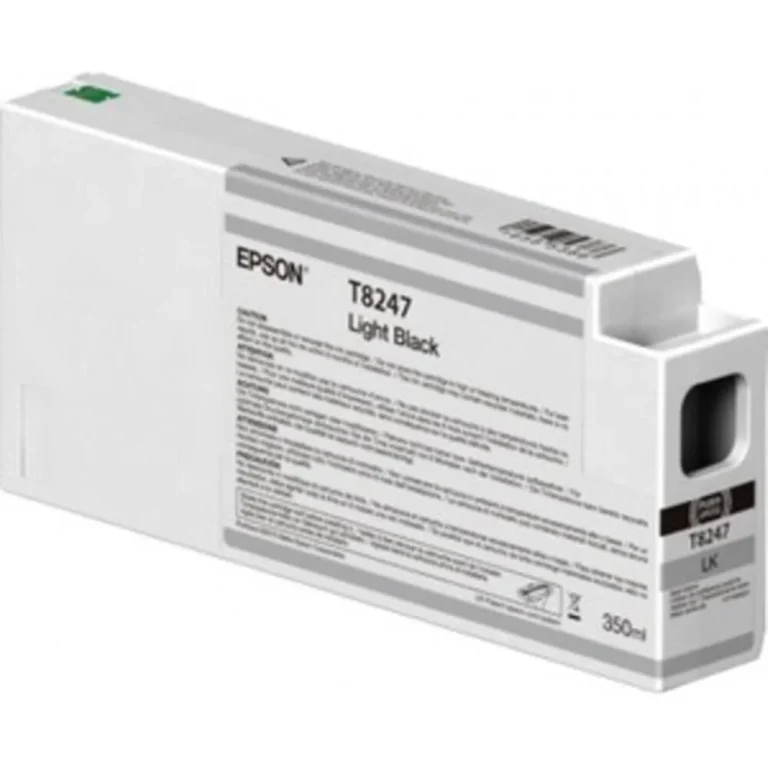Epson cartucho de tinta t824