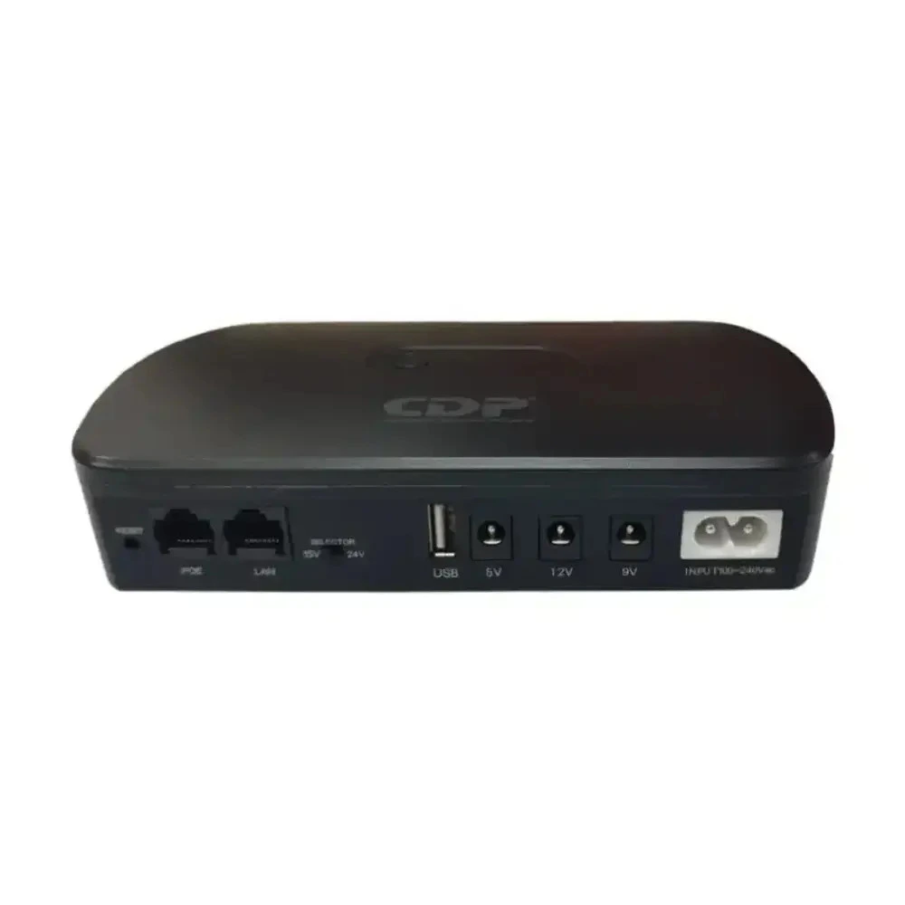 CDP UPS ROUTER MINI