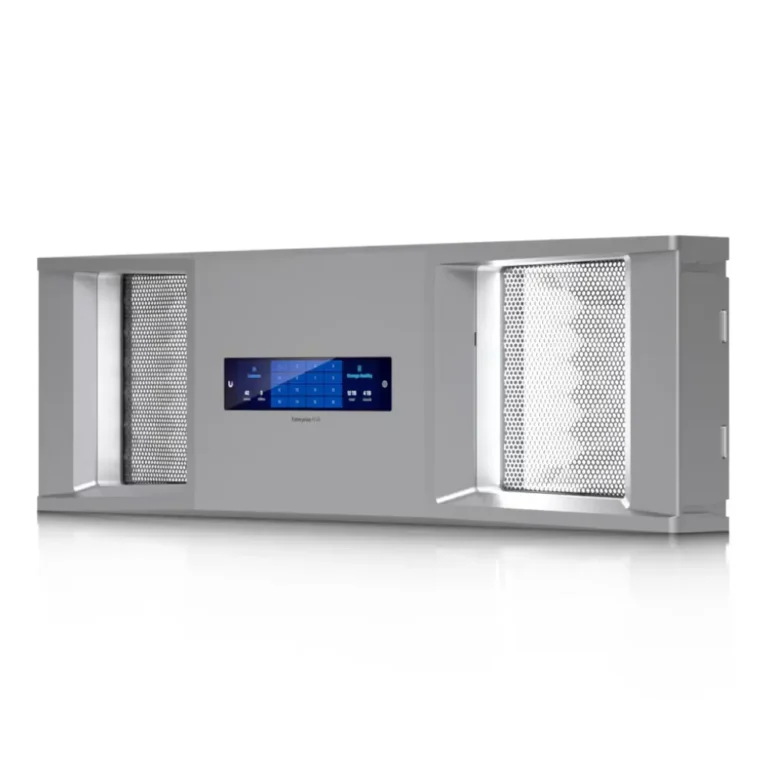 Bezel táctil UniFi ENVR